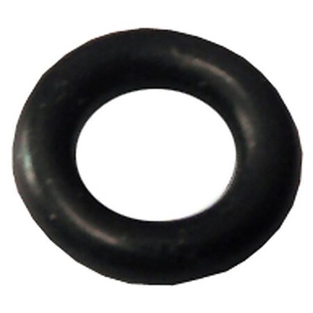 Larsen Supply Co 02-1450P 0.25 x 0.44 x 0.09 in. No.6 Faucet O-Ring - Pack Of 10 139281